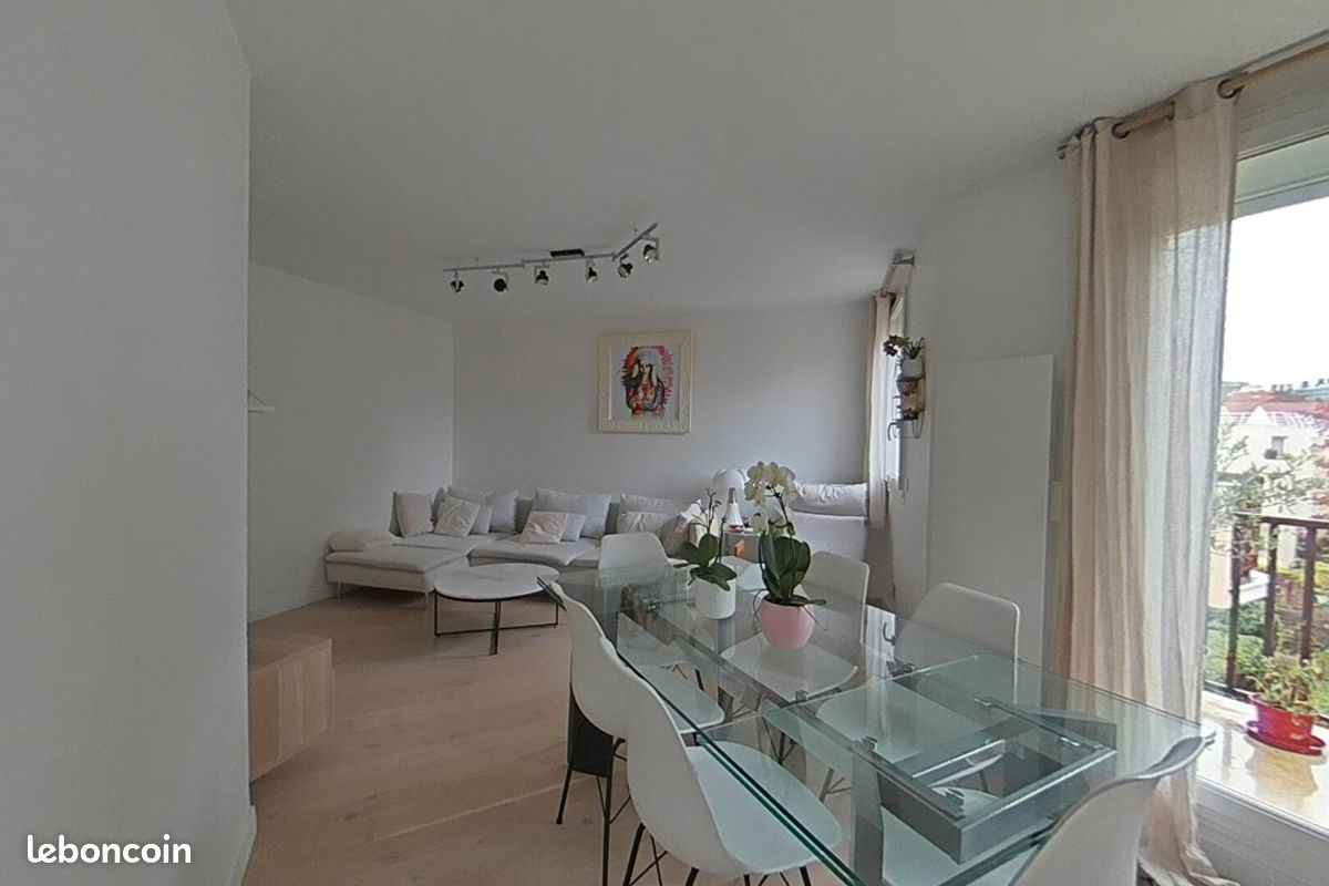 Appartement 3 pièces 62 m² · à Bry-sur-Marne · 62 m² · 1 310 €/mois