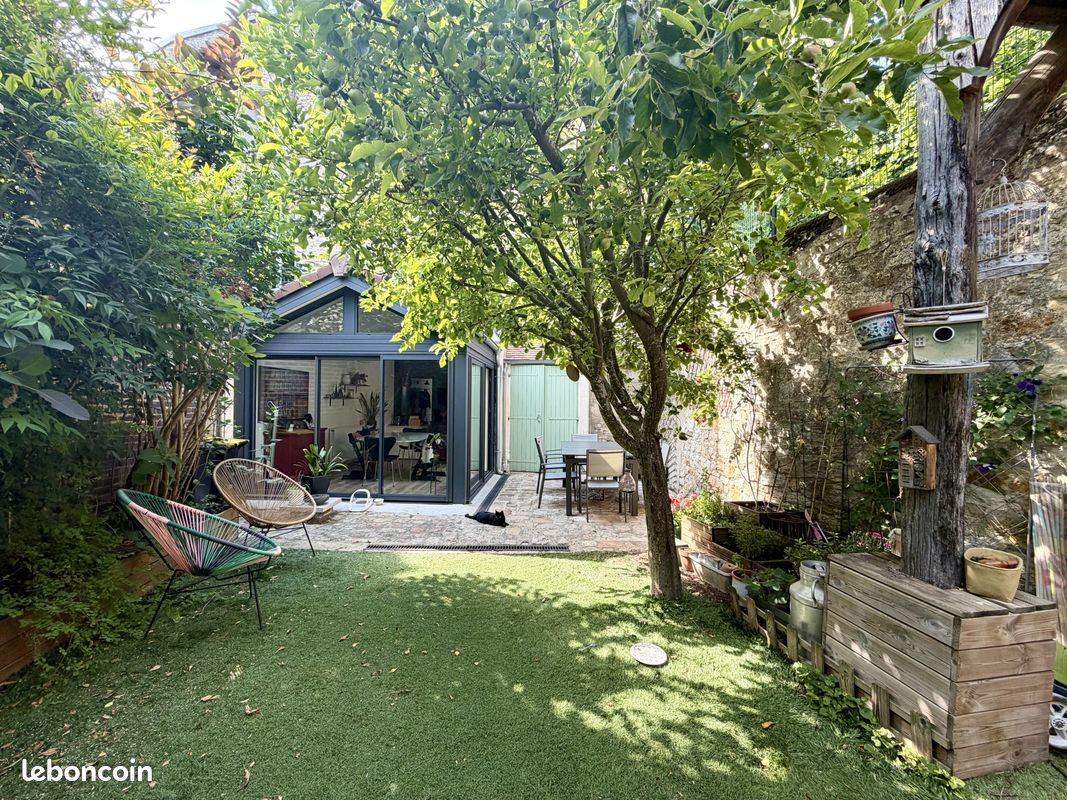 Maison 5 pièces 155 m² · à Senlis · 155 m² · 545 000 €