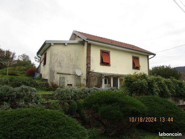 Maison 5 pièces 109 m²