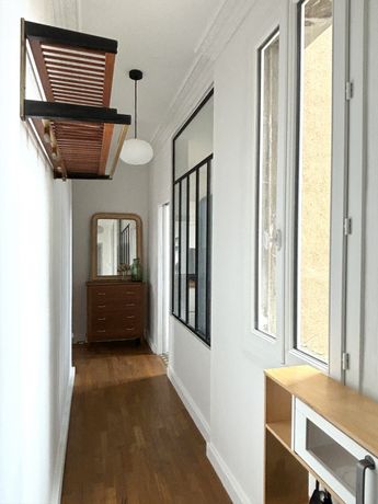 Appartement a louer colombes - 4 pièce(s) - 88 m2 - Surfyn