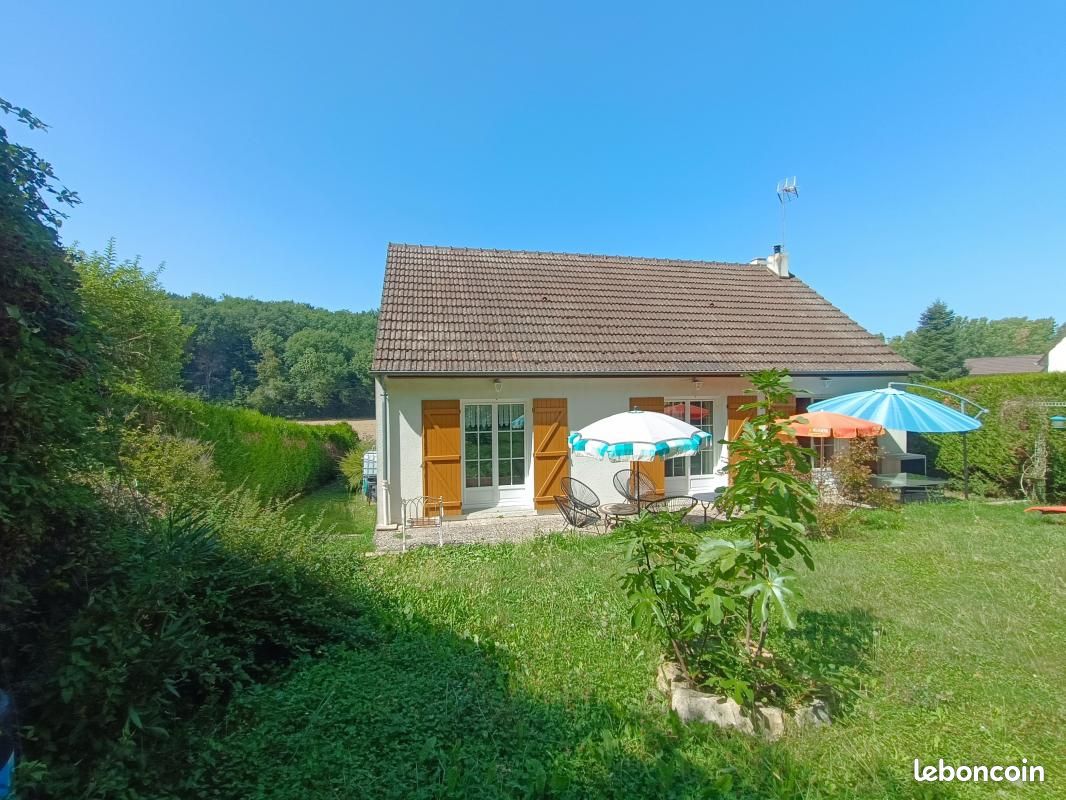 Maison 3 pièces 80 m² · à Saint-Pierre-lès-Nemours · 80 m² · 235 000 €