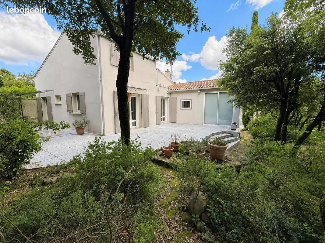 Maison 6 pièces 175 m² · à Saint-Gély-du-Fesc · 175 m² · 549 000 €