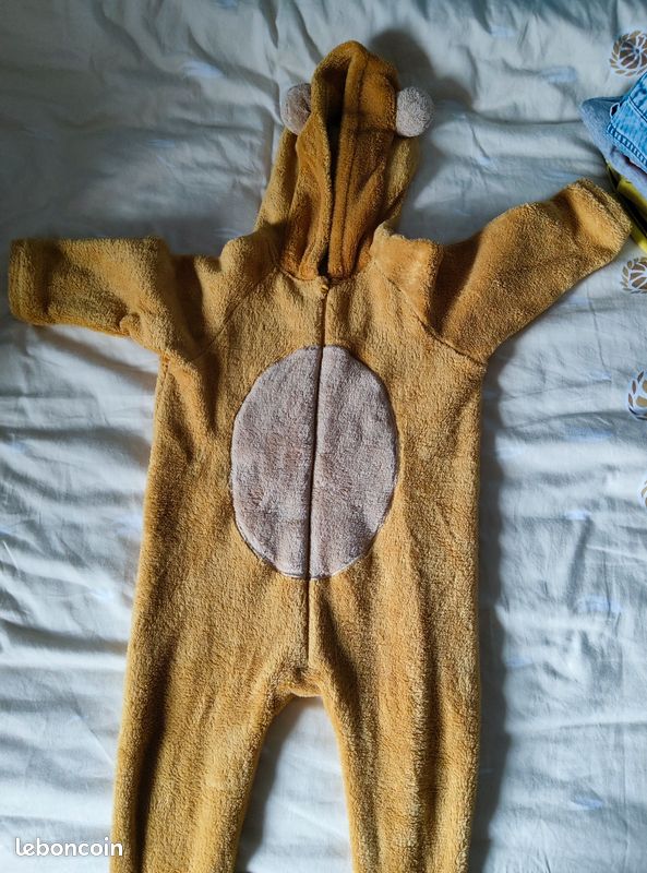 Lots vêtements enfant 2 ans (image 12)