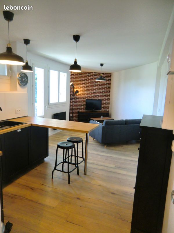 Appartement 2 pièces 41 m² · à Pau · 41 m² · 620 €