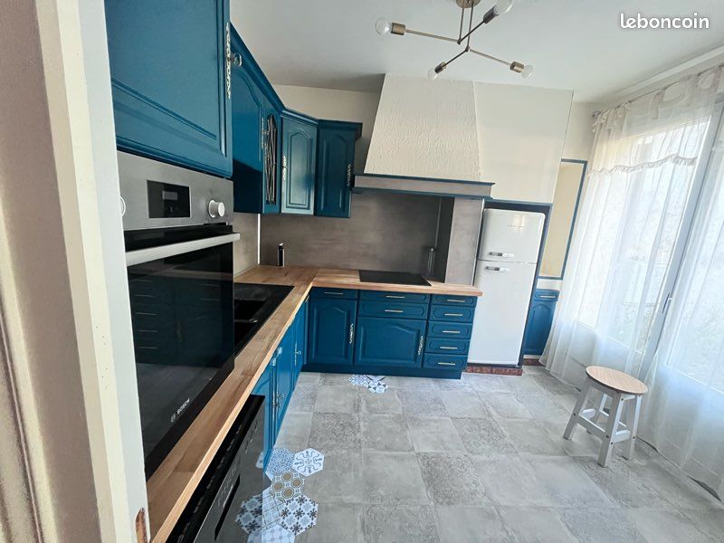 Appartement 3 pièces 62 m² · à Auxerre · 62 m² · 700 €/mois