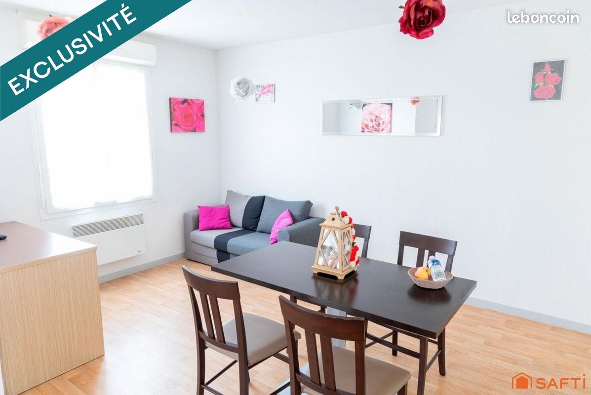Immeuble 3400 m² LORETZ D ARGENTON (image 17)
