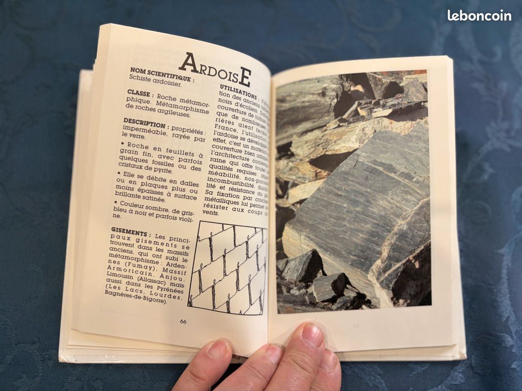 Livre Les pierres du chemin (image 6)