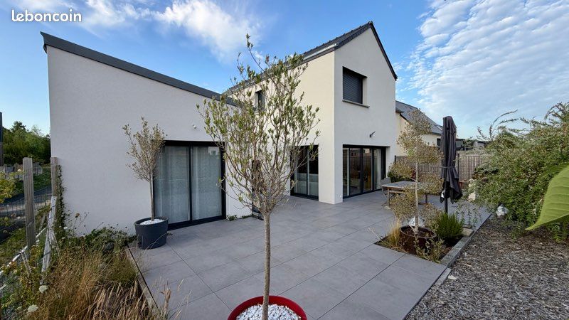 Maison 5 pièces 123 m² · à La Gouesnière · 123 m² · 365 000 €