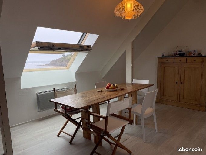 Appartement 2 pièces 45 m² · à Plomodiern · 45 m² · 149 000 €