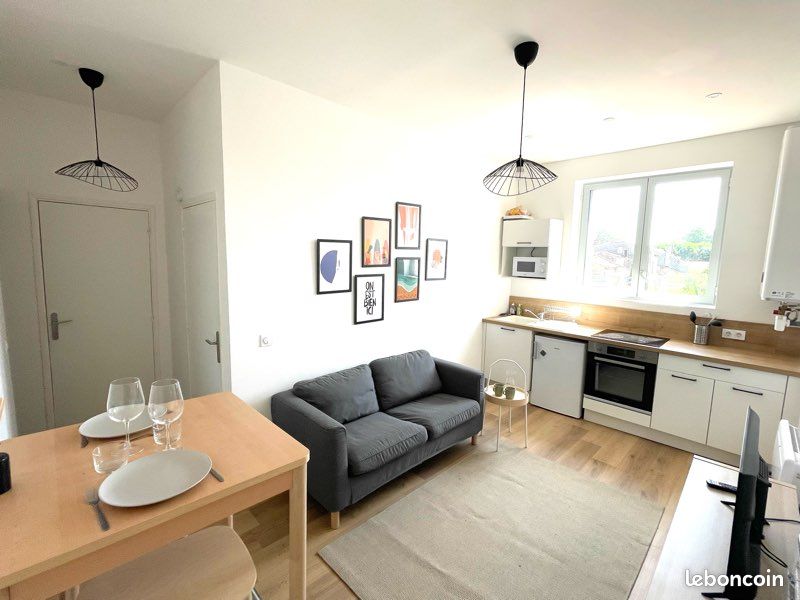 Appartement 2 pièces 29 m² · à Libourne · 29 m² · 690 €