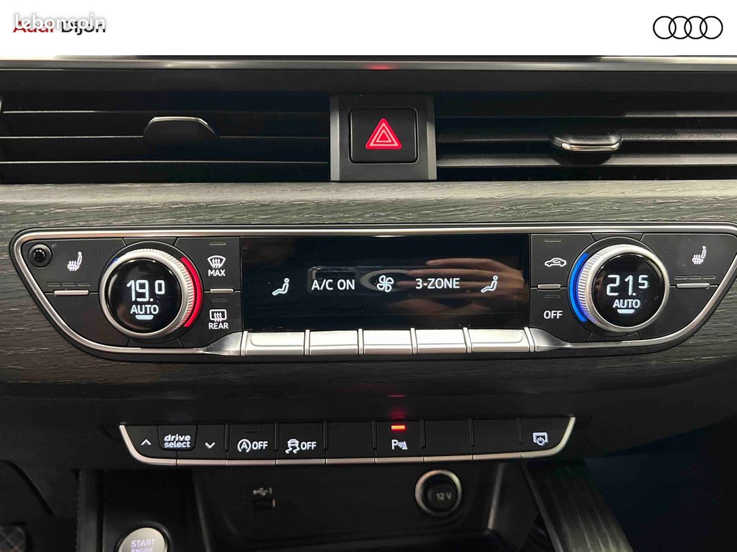 AUDI A5 Sportback 40 TDI 190 S tronic 7 Quattro Avus (image 21)