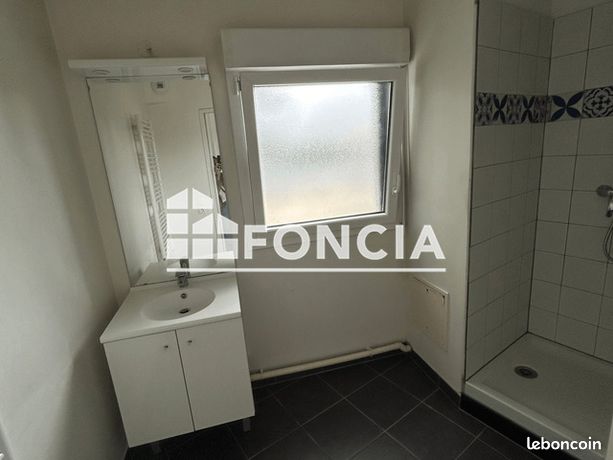 Appartement a louer choisy-le-roi - 2 pièce(s) - 42 m2 - Surfyn