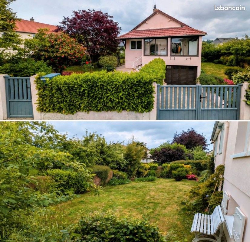 Maison 3 pièces 75 m² · à Agneaux · 75 m² · 185 000 €
