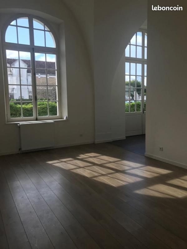 Appartement 2 pièces 54 m² · à Auxerre · 54 m² · 650 €/mois
