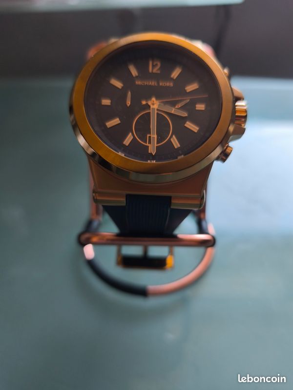 Montre homme Quartz (image 2)
