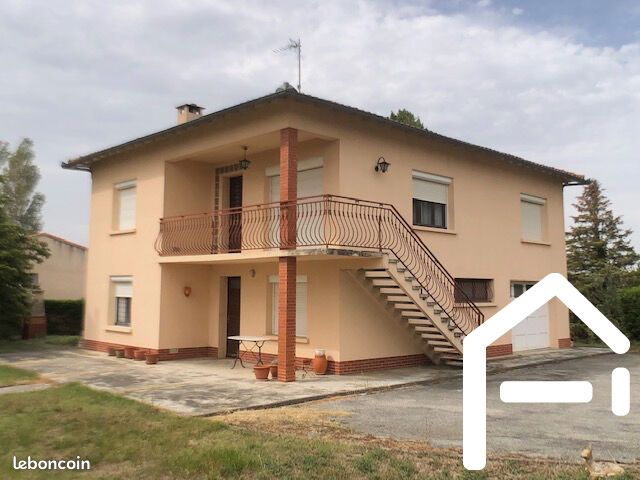 Maison 6 pièces 140 m² · à Maureville · 140 m² · 249 000 €