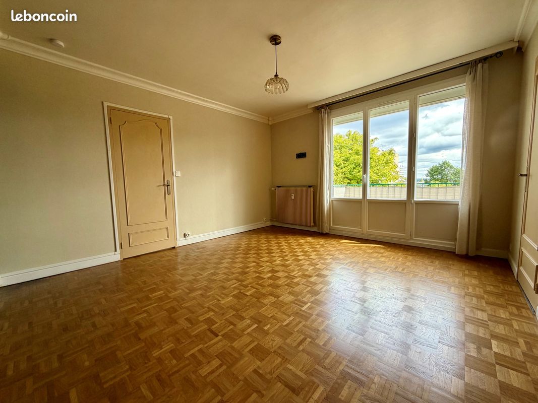 Appartement 2 pièces 40 m² · à Isle · 40 m² · 550 €/mois