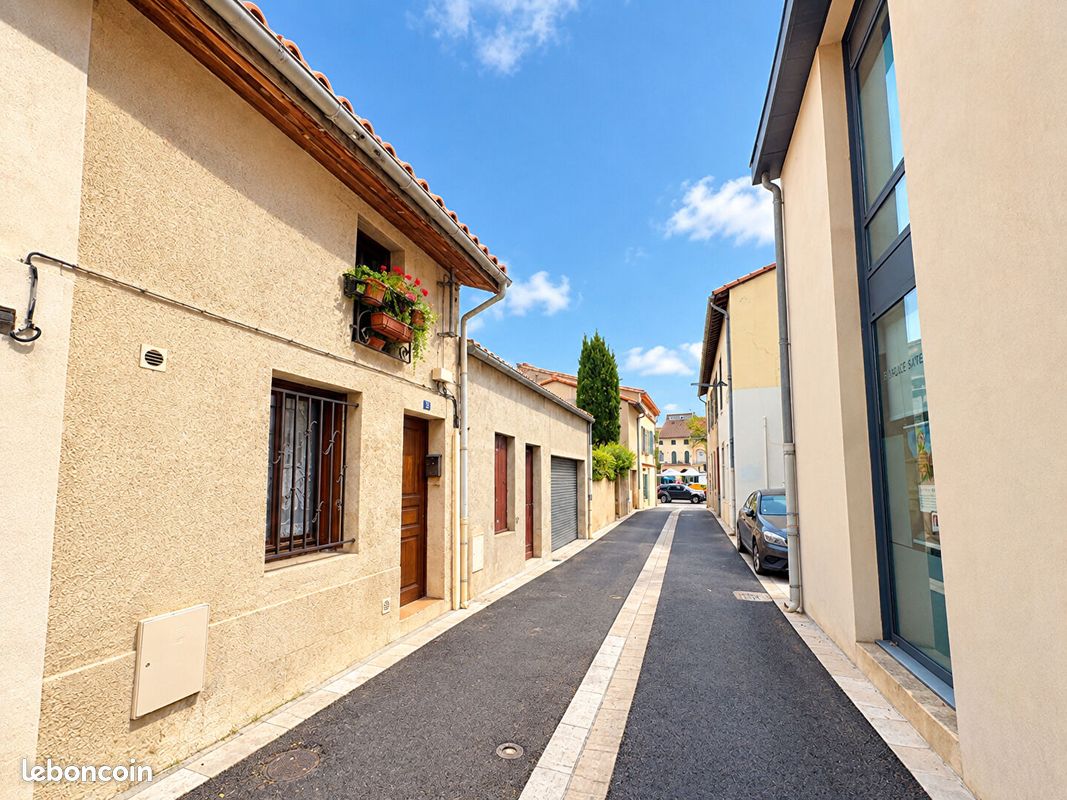 Maison 4 pièces 65 m² · à Muret · 65 m² · 129 800 €