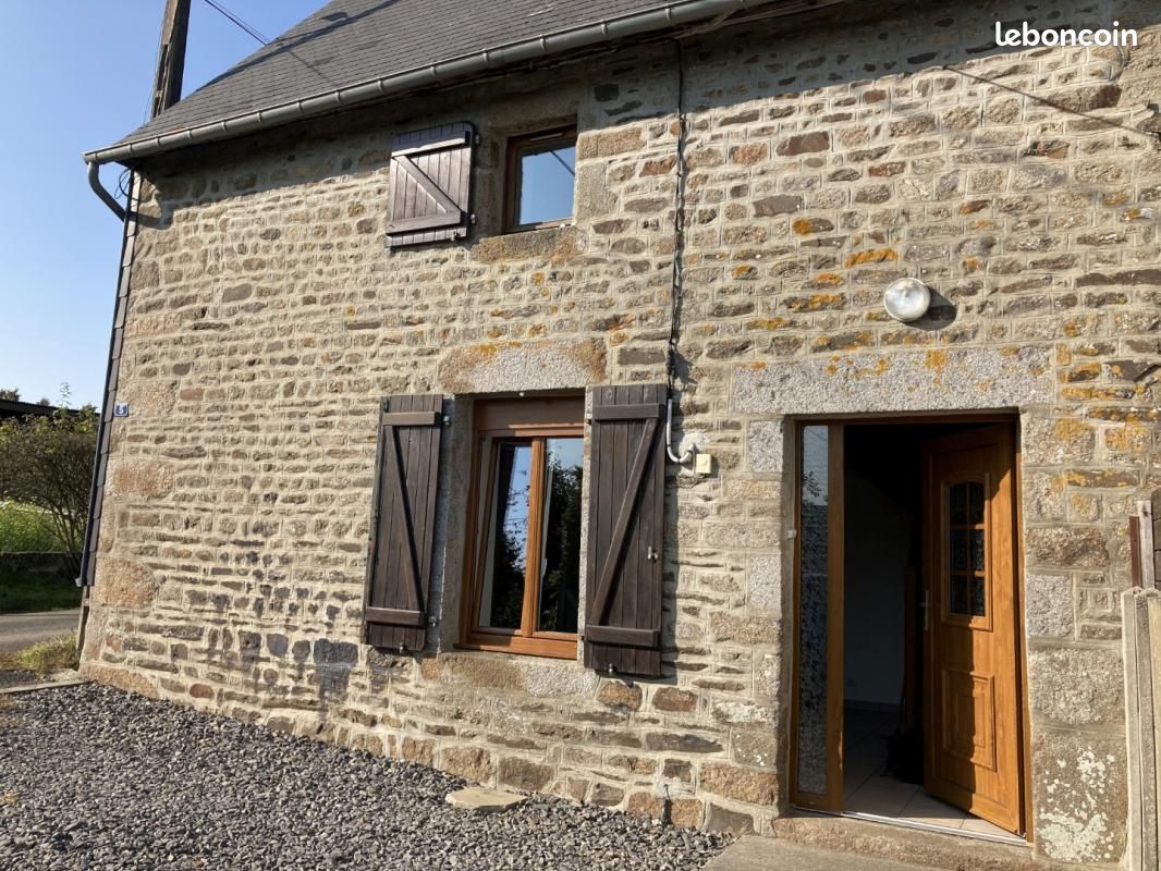 Maison 3 pièces 56 m² · à Landisacq · 56 m² · 505 €/mois