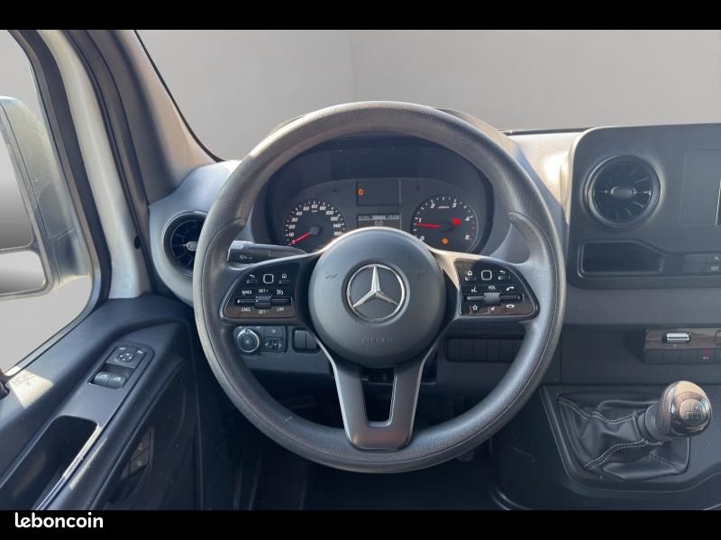 Mercedes-benz Sprinter CCb 514 CDI 37 3T5 Propulsion (image 14)