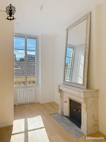 Appartement 5 pièces 107 m² — 8