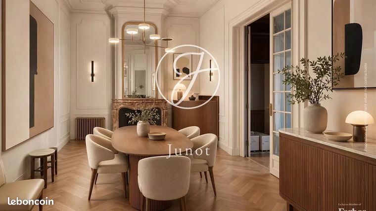 Maison 12 pièces 347 m² — 4