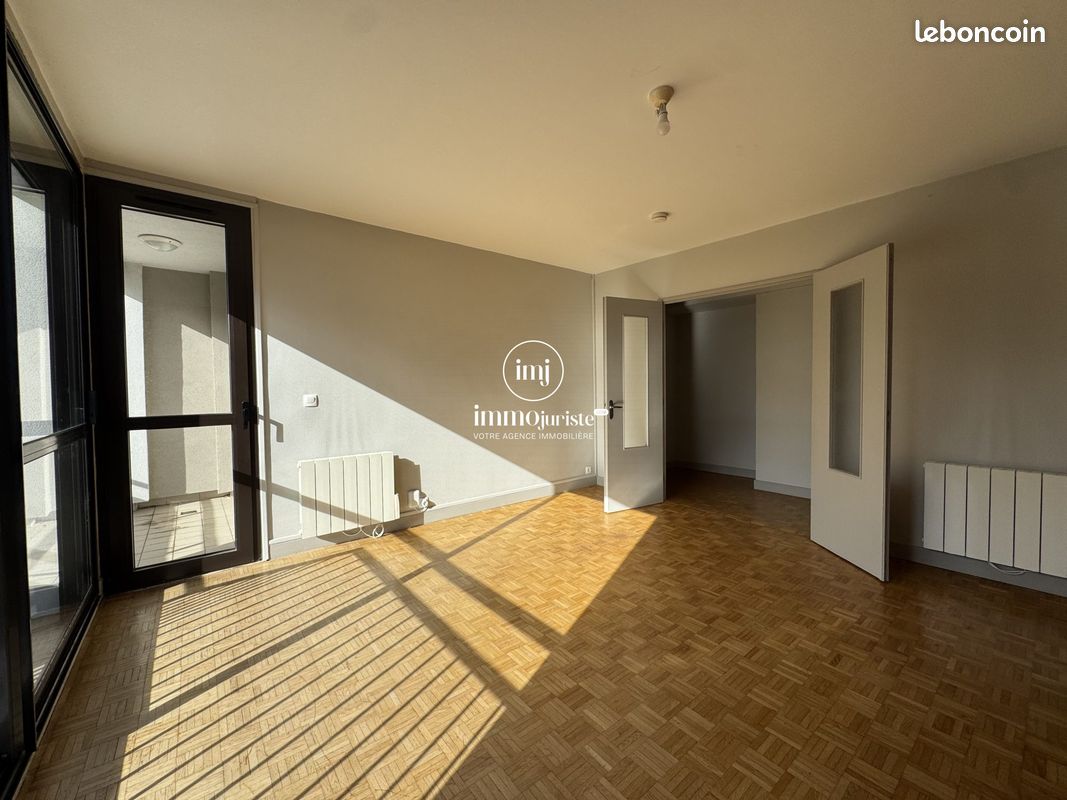 Appartement 3 pièces 81 m² · à Bessines-sur-Gartempe · 81 m² · 695 €/mois