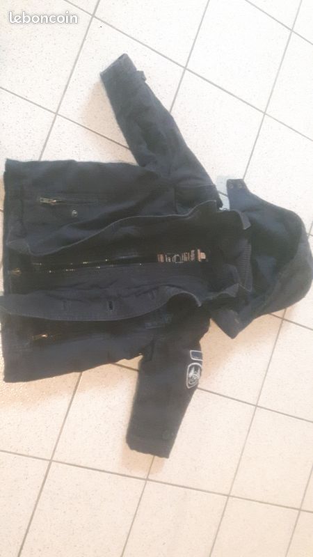 Veste Garçon 2 ans (image 3)
