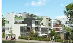 Appartement 2 pièces 48 m² · à Dijon · 48 m² · 721 €/mois