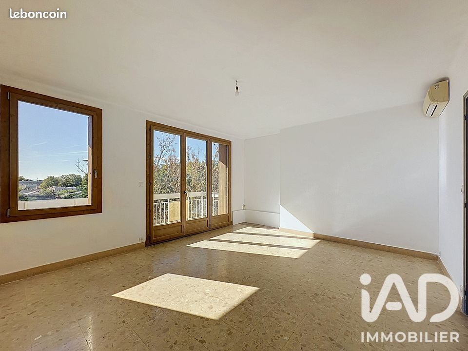 Appartement 3 pièces 81 m² · à Avignon · 81 m² · 159 000 €
