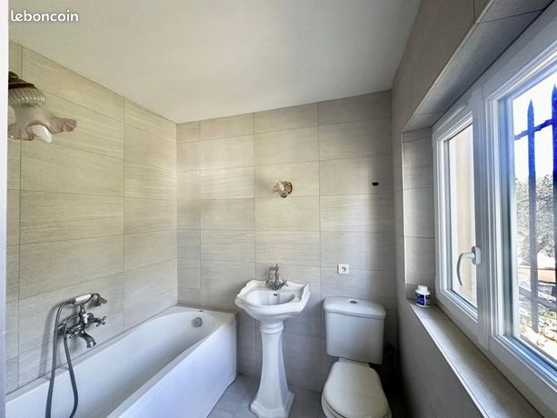 Villa 4 pièces 143 m² — 16