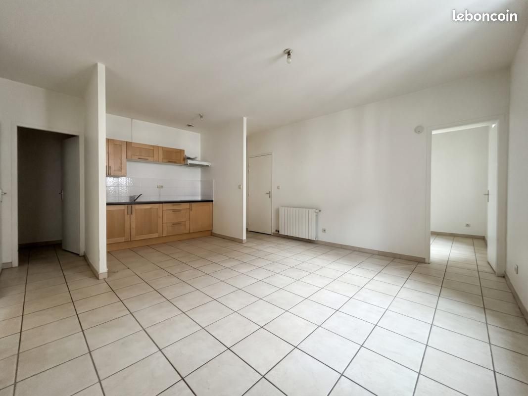Appartement 3 pièces 51 m² · à Vienne · 51 m² · 135 000 €