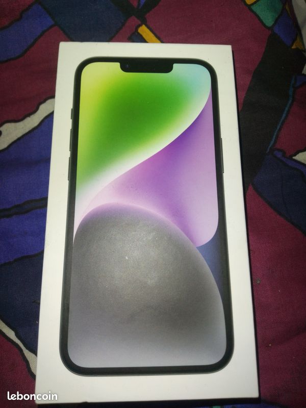 Aiphone 14 (image 1)