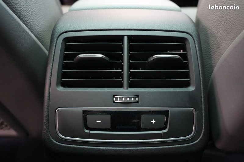 Audi A5 SPORTBACK 3.0 TDI 272 CV AVUS QUATTRO TIPTRONIC S-LINE EXTERIEUR (image 37)