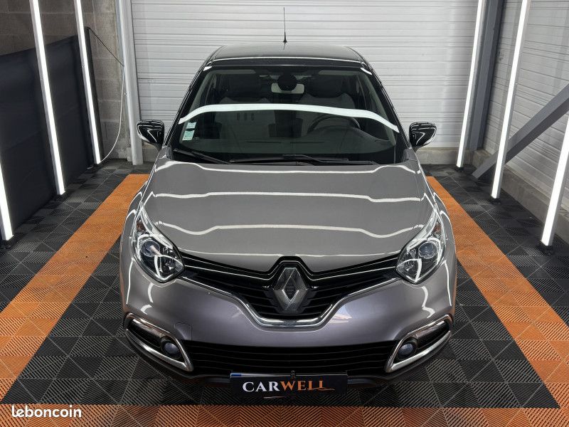Renault CAPTUR 1.5 DCI 90CH INTENS EDC ECO² (image 2)