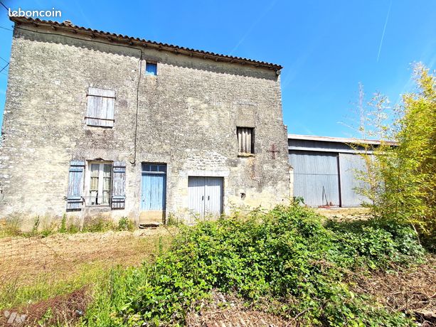 Maison 1 pièce 70 m²