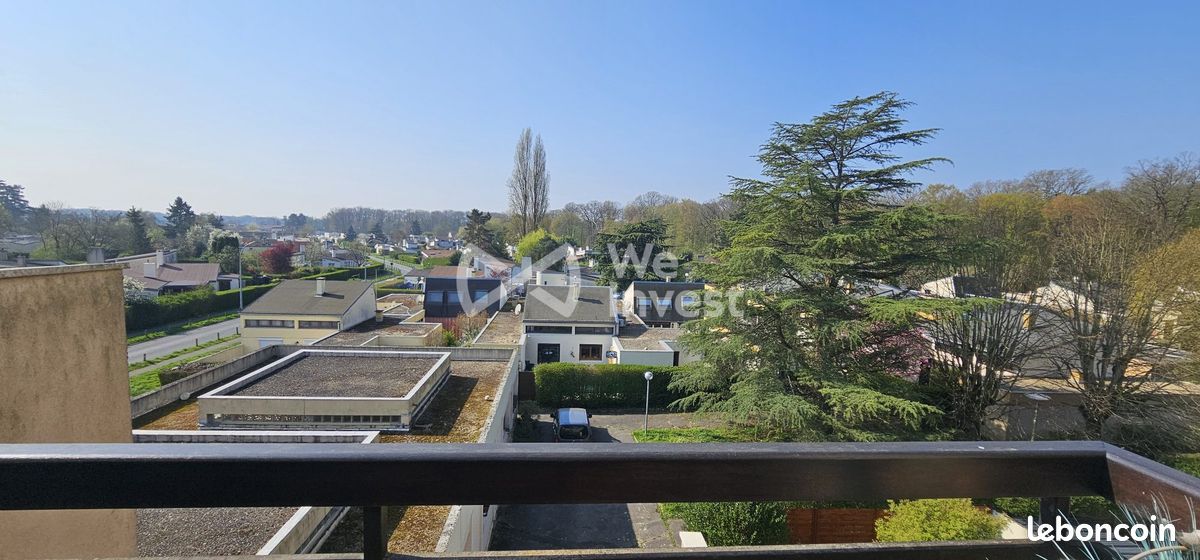 Appartement 3 pièces 60 m² · à Gretz-Armainvilliers · 60 m² · 220 000 €