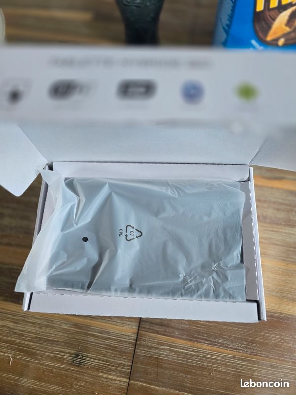 Tablette klipad 2 en 1 (image 2)