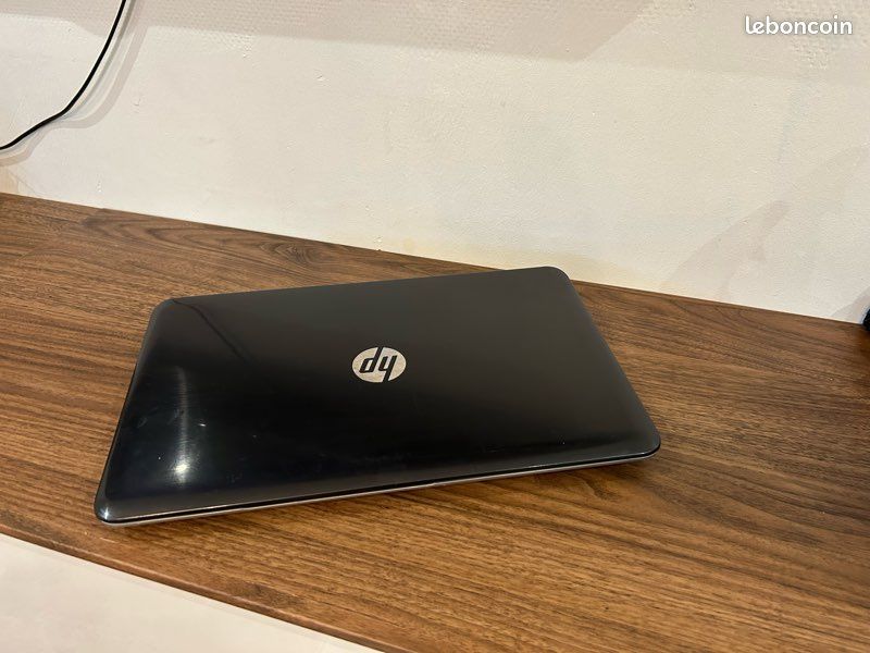 Pc portable hp (image 2)