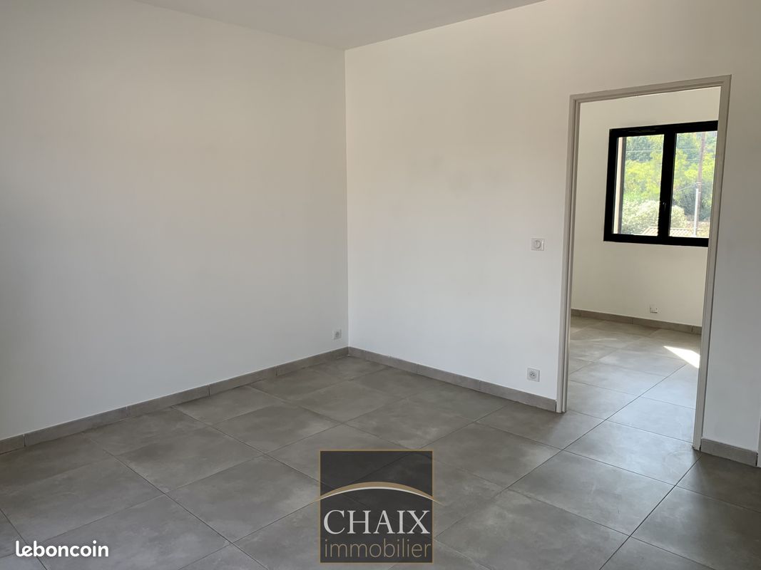 Appartement 2 pièces 32 m² · à Aubagne · 32 m² · 759 €/mois