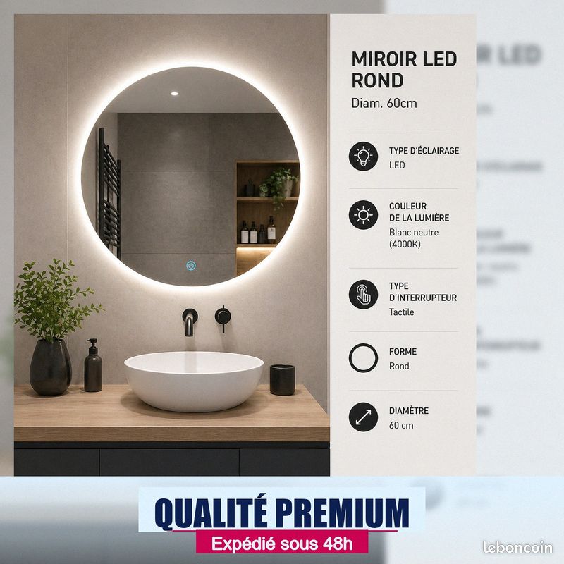 Miroir (image 3)