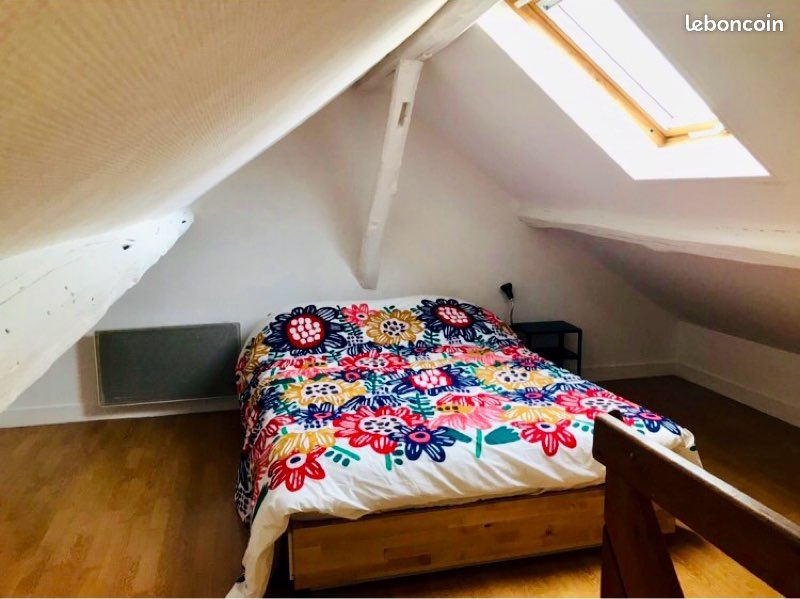 Appartement a louer chaville - 2 pièce(s) - 35 m2 - Surfyn