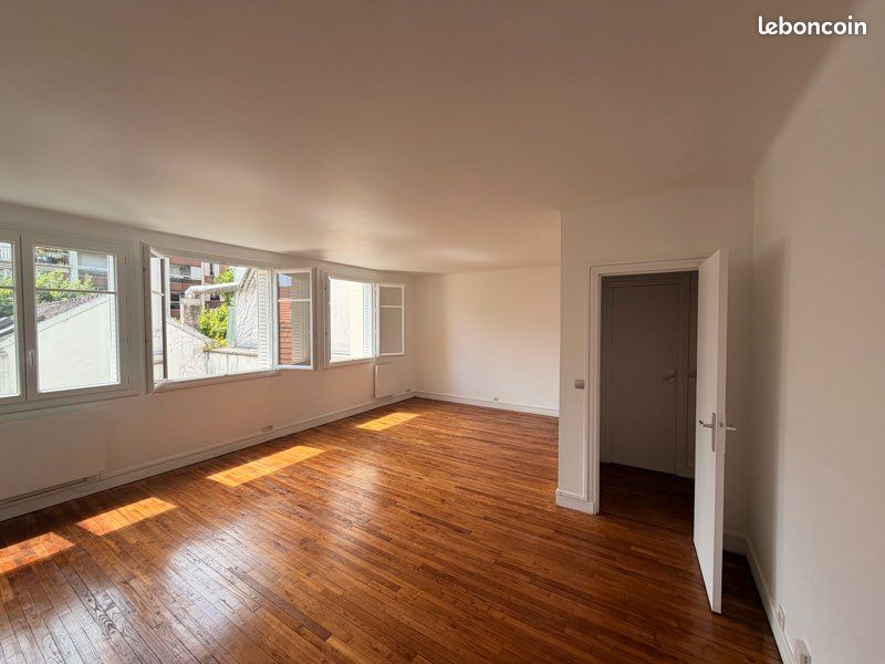 Appartement 2 pièces 59 m² · à Boulogne-Billancourt · 59 m² · 579 000 €