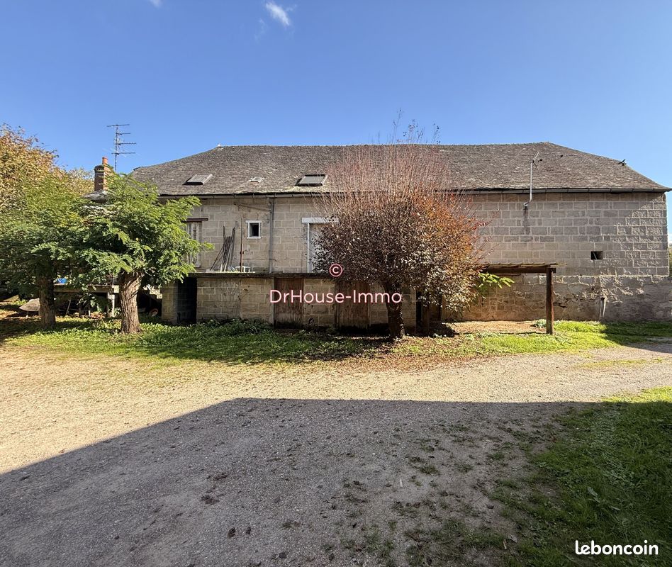 Maison 15 pièces 200 m² · à Malemort · 200 m² · 87 200 €
