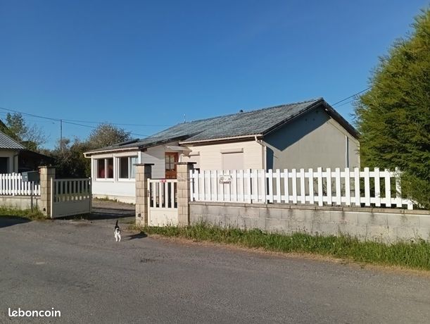 Pavillon 5 pièces 114 m²