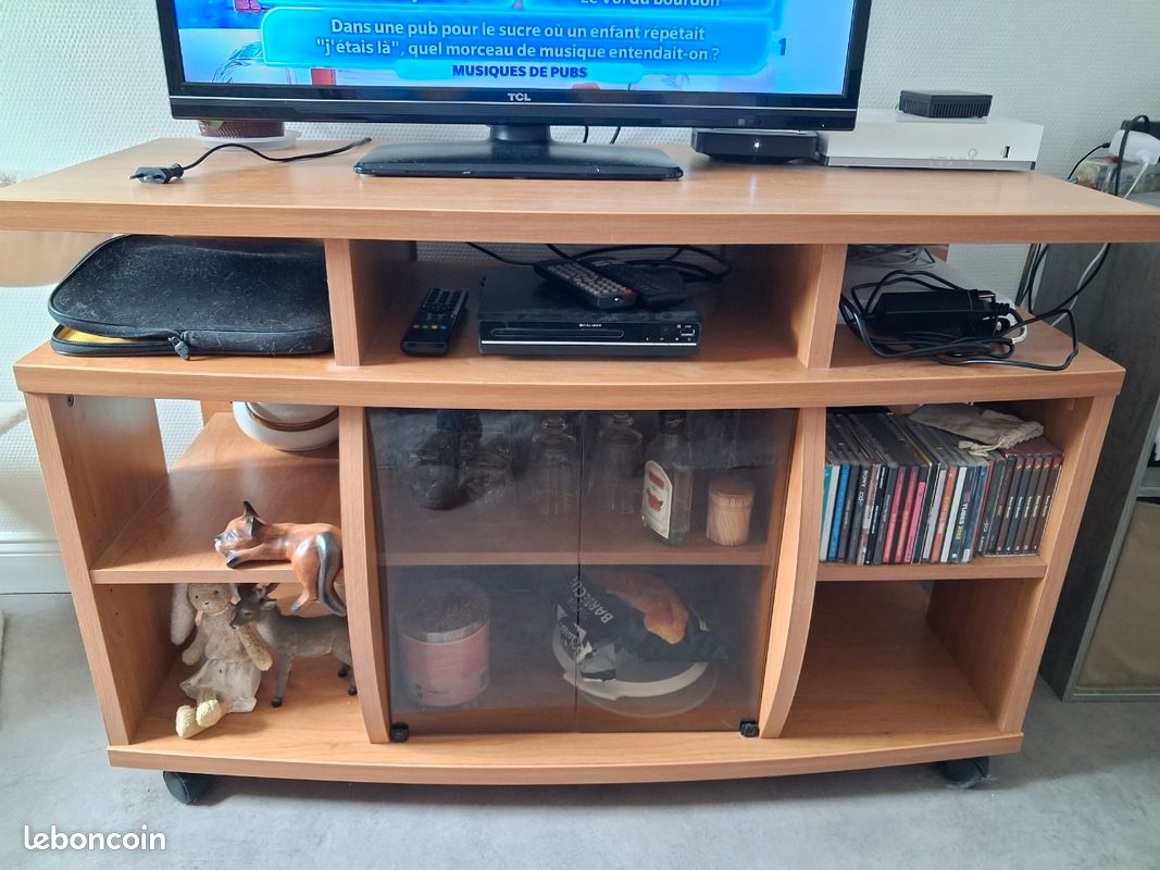 Meuble de télé (image 1)