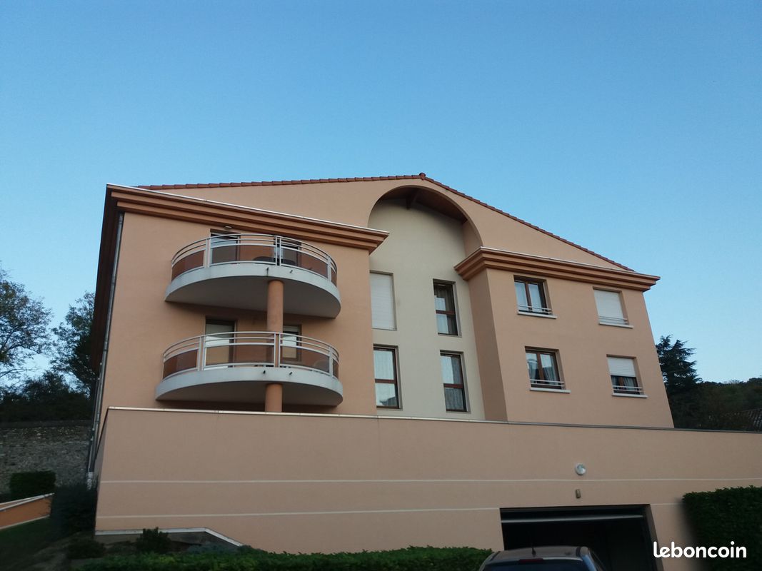 Appartement 1 pièce 24 m² · à Eybens · 24 m² · 549 €