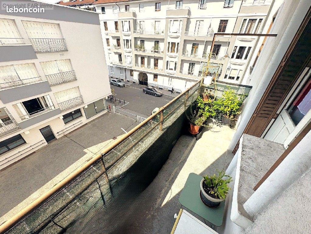 Studio 1 pièce 26 m² (image 4)