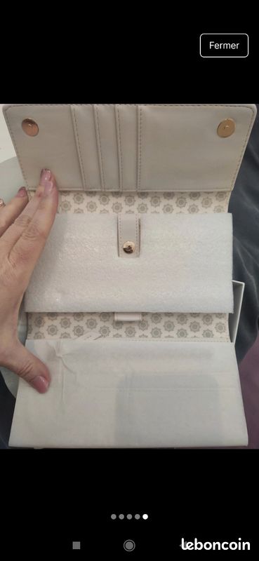 Pochette/portefeuille (image 5)