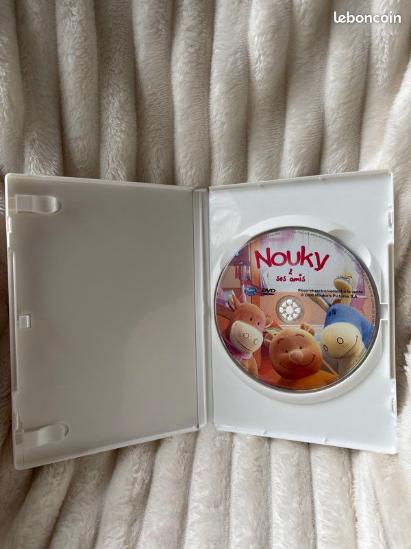 Le rêve de Nouky (image 3)